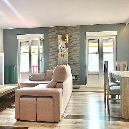 Housingleon- Barrio Humedo Apartment Екстериор снимка