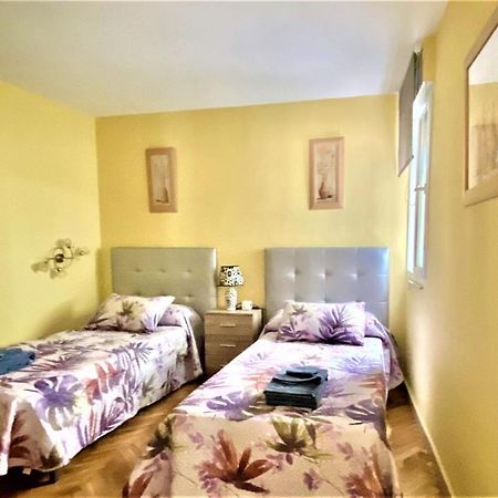 Housingleon- Barrio Humedo Apartment Екстериор снимка