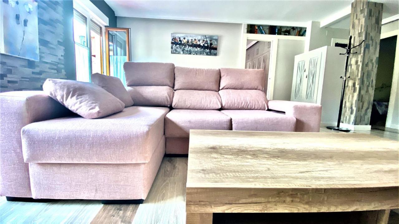 Housingleon- Barrio Humedo Apartment Екстериор снимка