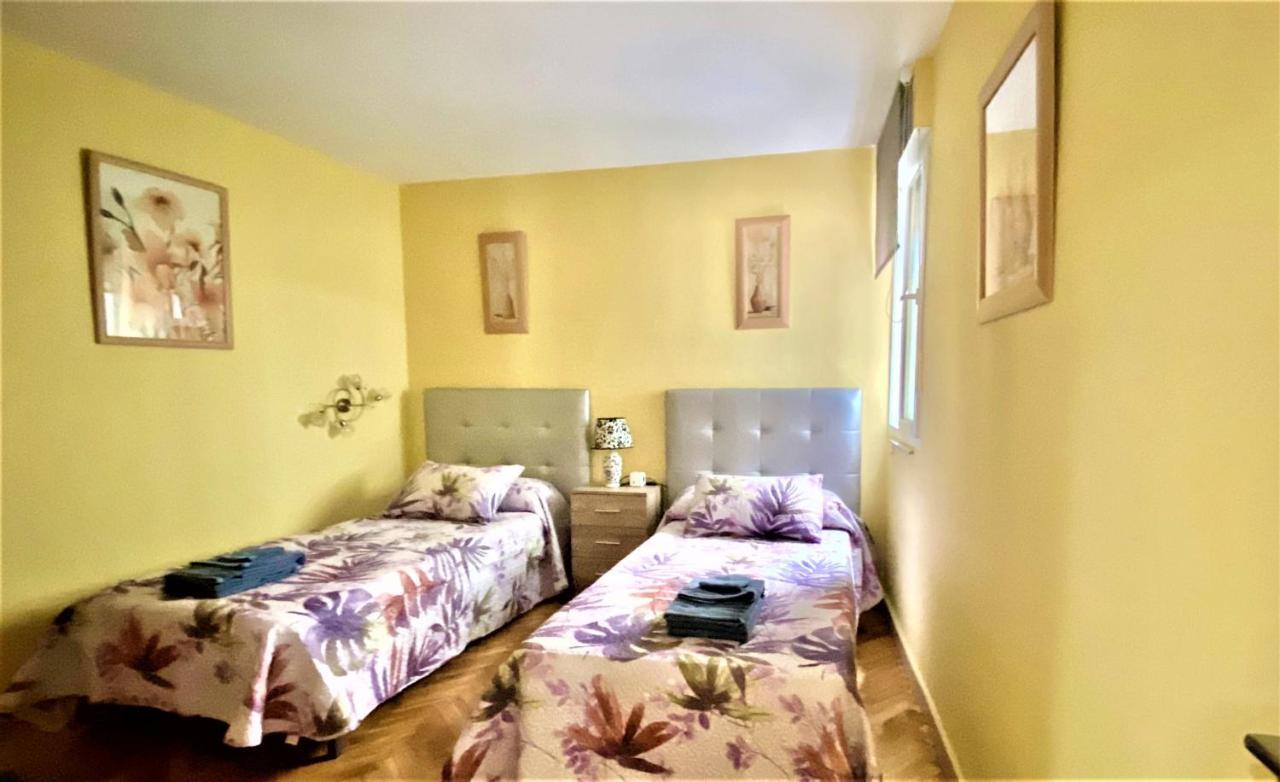Housingleon- Barrio Humedo Apartment Екстериор снимка